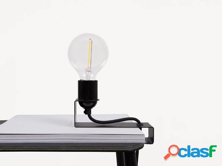 Frama Clamp Lamp - Lampada a Morsetto