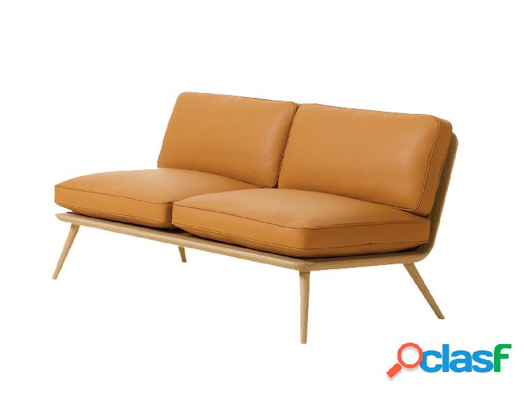 Fredericia Spine Lounge Sofà