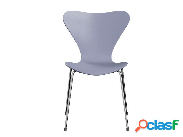 Fritz Hansen Series 7 ™ Sedia in Frassino Colorato