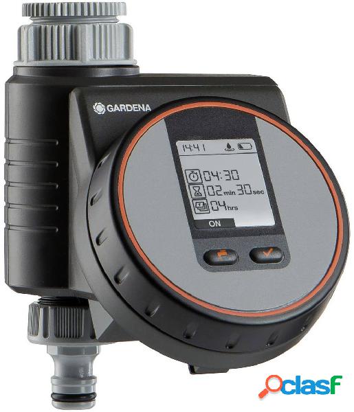 GARDENA Flex 01890-20 Unità di controllo per irrigazione