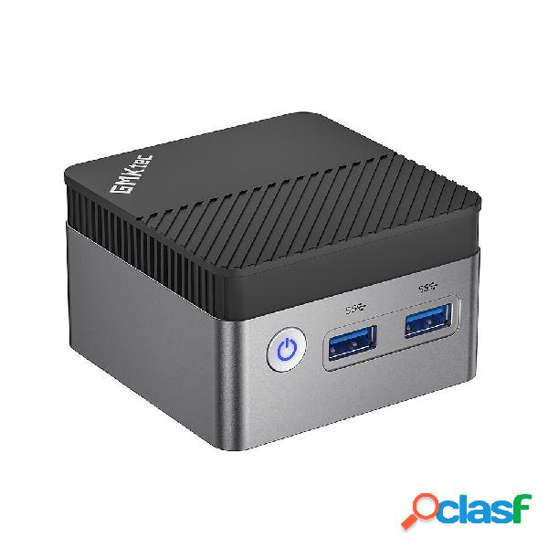 GMKTEC NucBox5 Intel 11th Jasper Laker N5105 Quad Core