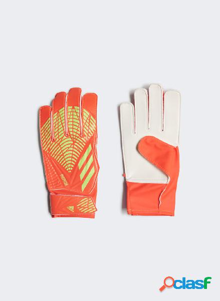 GUANTO PORTIERE PREDATOR EDGE TRAINING JUNIOR