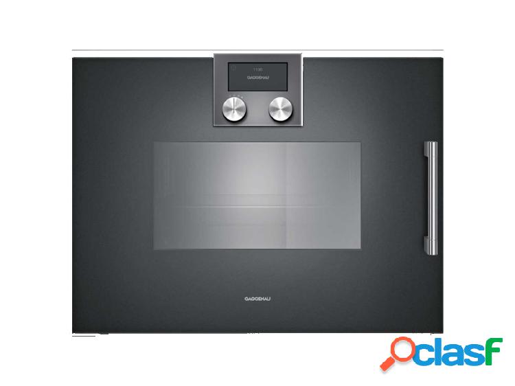 Gaggenau Forno a Vapore Incasso Serie 200 BSP 220 / 221