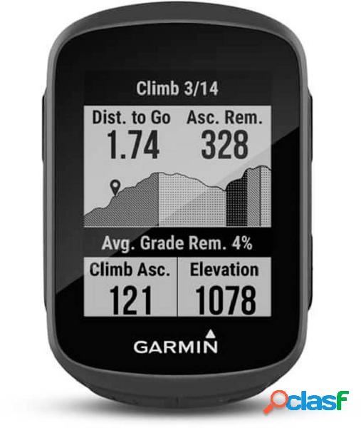 Garmin Edge® 130 Plus Navigatore Outdoor Bicicletta