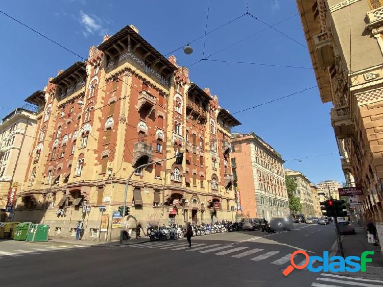 Genova - Foce appartamento