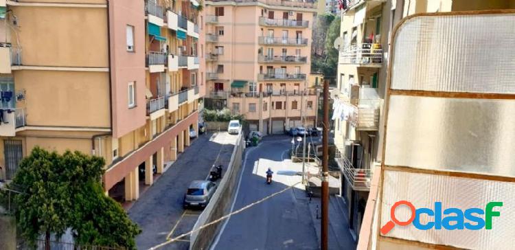 Genova - Quezzi appartamenti