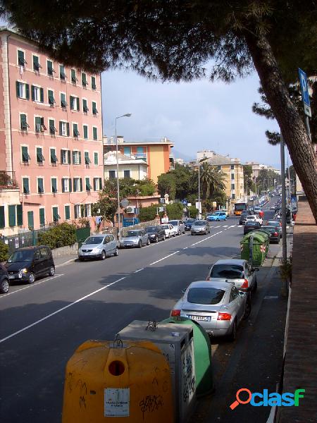 Genova - Quinto appartamento