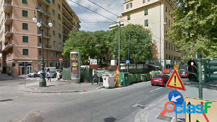 Genova - Sampierdarena appartamento