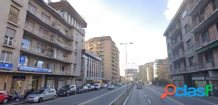 Genova - San Martino appartamento