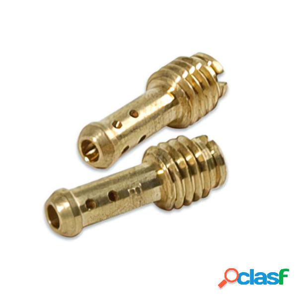 Getto minimo 50 per mikuni per carburatore tm24