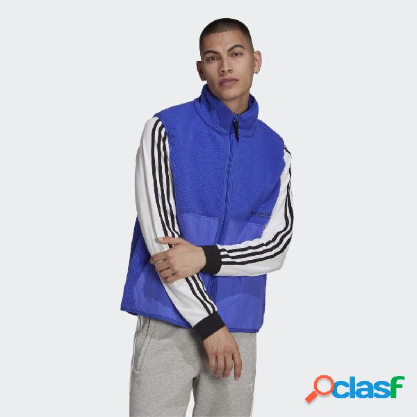 Giacca senza maniche adidas Adventure Polar Fleece