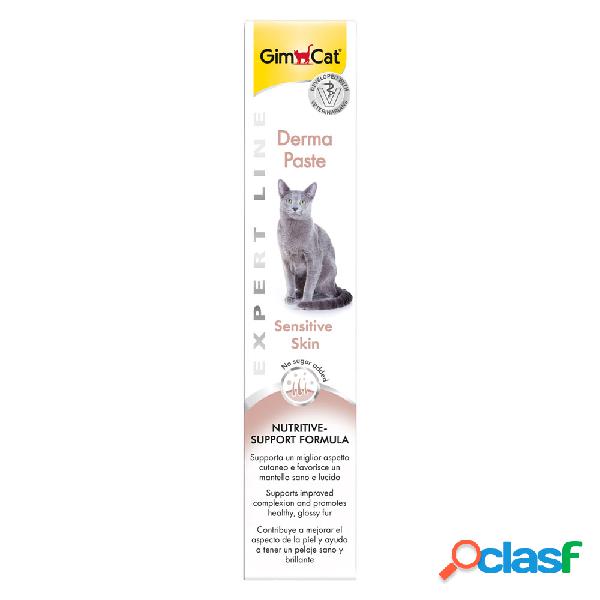 Gimcat Cat Derma Paste 50gr
