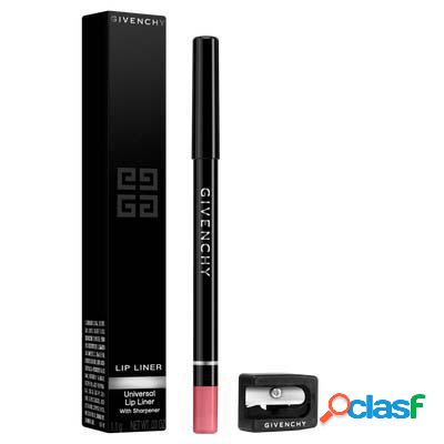 Givenchy lip liner 01 rose mutin