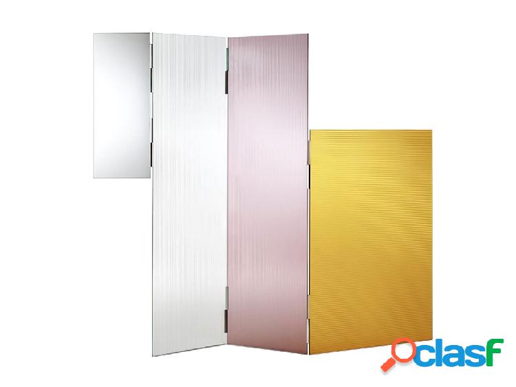 Glas Italia Rayures Paravento Modulare