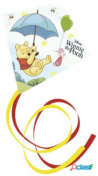 Günther Flugspiele Aquilone statico Winnie Pooh Larghezza