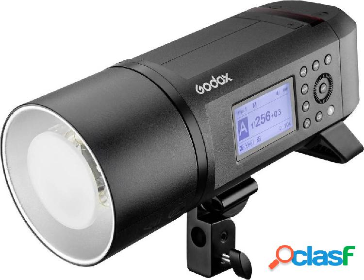 Godox Godox Flash da studio Potenza flash 600 Ws