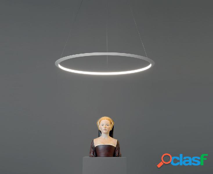Grok Circular 60 Lampada a Sospensione