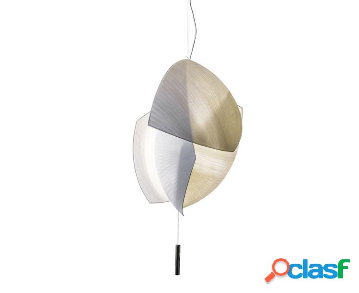 Grok Voiles 66 Lampada a Sospensione