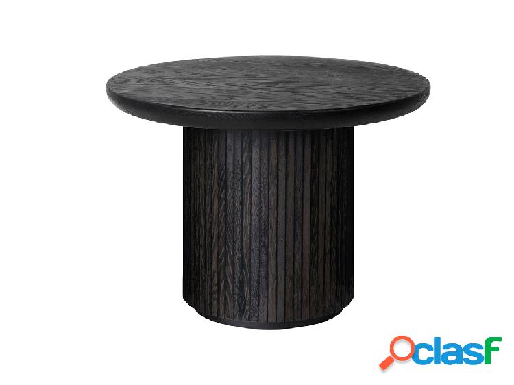 Gubi Moon Coffee Table - Tavolino Ø60 cm / H.45cm -