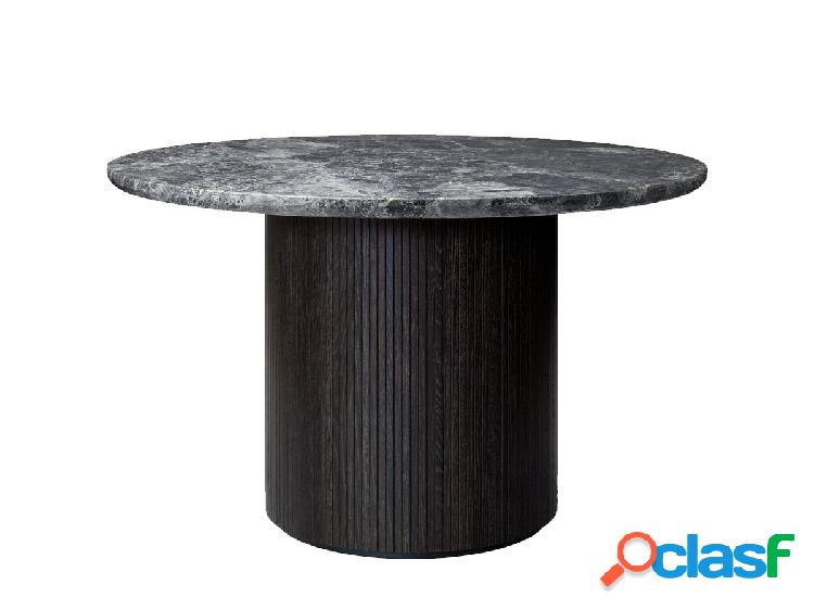 Gubi Moon Dining Table - Tavolo Rotondo