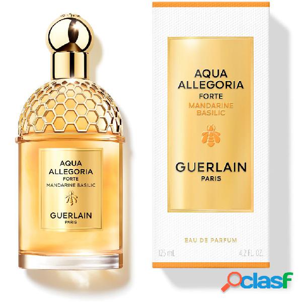Guerlain aqua allegoria forte mandarine basilic eau de
