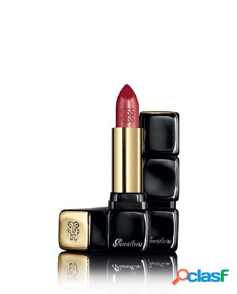 Guerlain kisskiss le rouge creme galbant rossetto 321