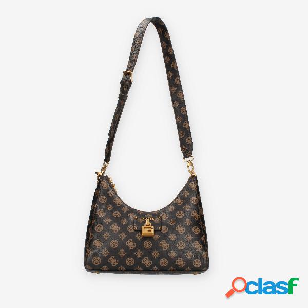 Guess Centre Stage Borsetta a tracolla logata