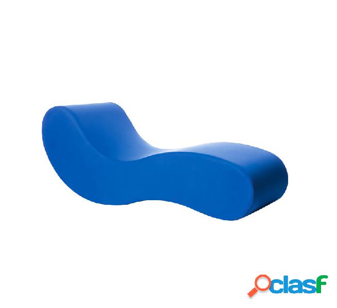 Gufram Alvar Chaise Longue