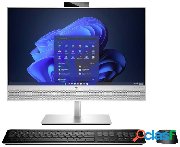 HP EliteOne 840 G9 60.5 cm (23.8 pollici) PC All-in-One