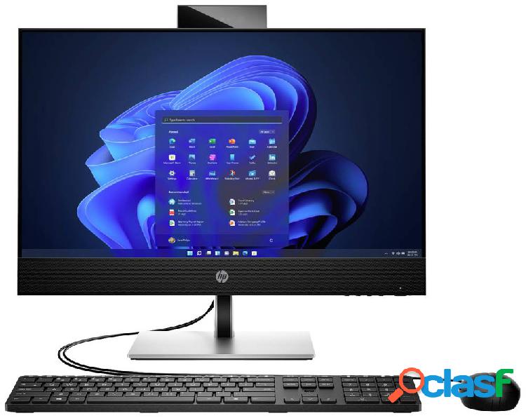 HP ProOne 440 G9 60.5 cm (23.8 pollici) PC All-in-One