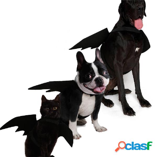 Halloween Black Bat Wings Cute Decoration Decoration Toys