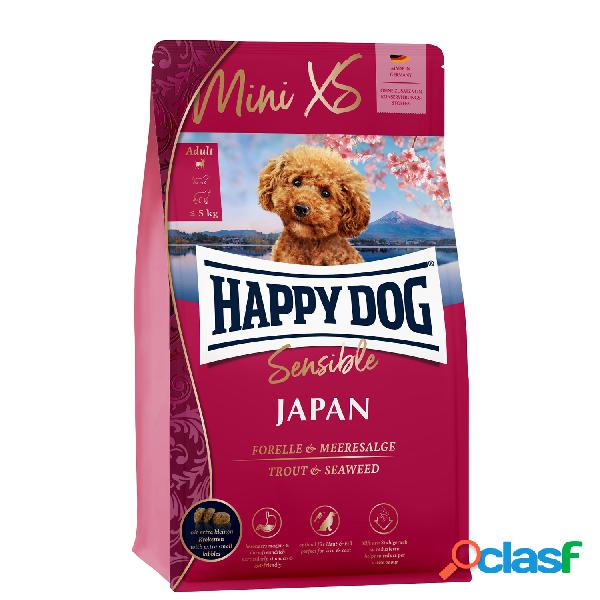 Happy Dog Adult Mini XS Japan 1,3 kg