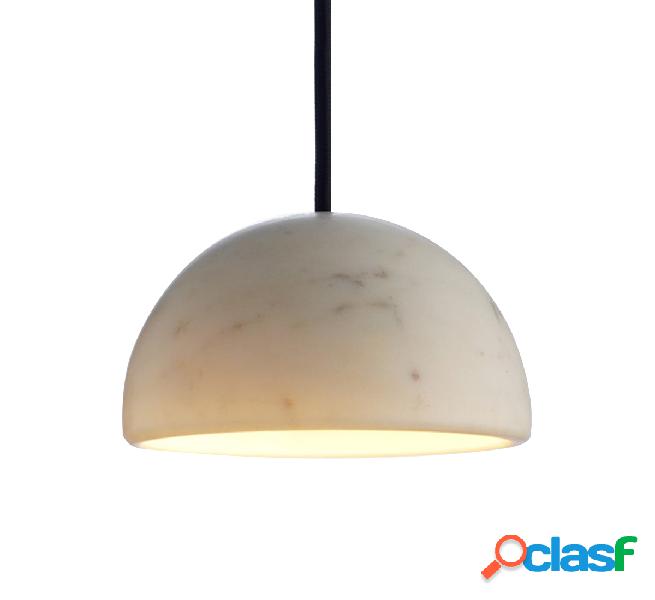 Hay Marble Lampada a Sospensione