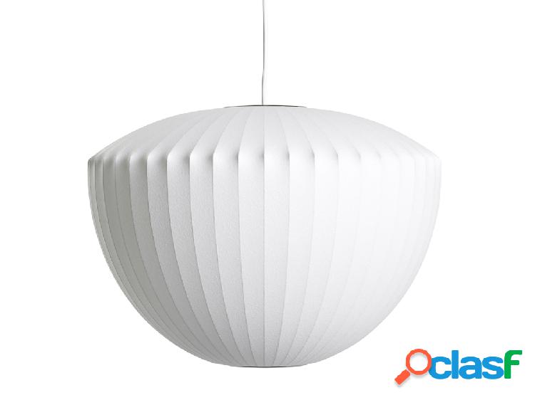 Hay Nelson Apple Bubble M/Off White Lampada a Sospensione