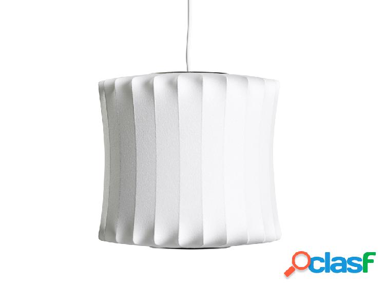 Hay Nelson Lantern Bubble S/Off White Lampada a Sospensione