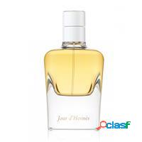 Hermes jour dhermes eau de parfum 85 ml vapo ricaricabile
