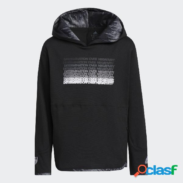 Hoodie Donovan Mitchell D.O.N. Issue 4