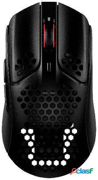 HyperX Pulsefire Haste Wireless Mouse da gioco Senza fili