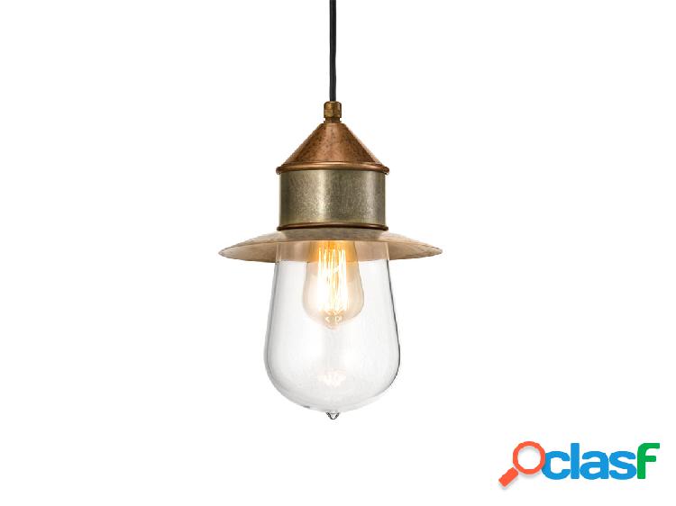 Il Fanale Drop Lampada a Sospensione