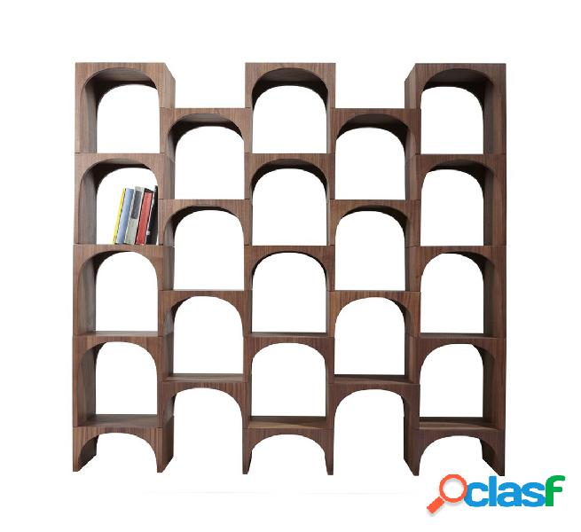 Internoitaliano Nepi Libreria Modulare