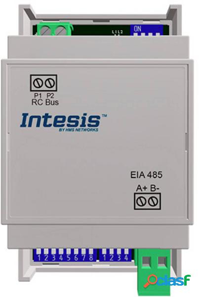 Intesis INMBSDAI001R000 Daikin VRV Gateway RS-485 1 pz.