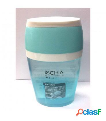Ischia eau thermale struccante viso bifasico 150 ml