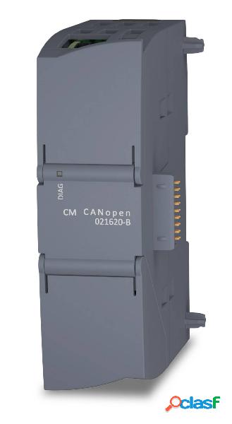 Ixxat 021620 021620 Modulo di espansione CAN Bus, SUB-D 9,