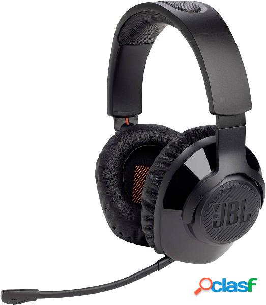JBL Harman Quantum 350 Wireless Gaming Cuffie Over Ear Senza