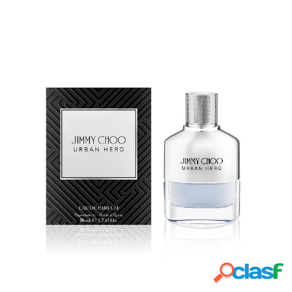 Jimmy choo urban hero eau de parfum 50 ml