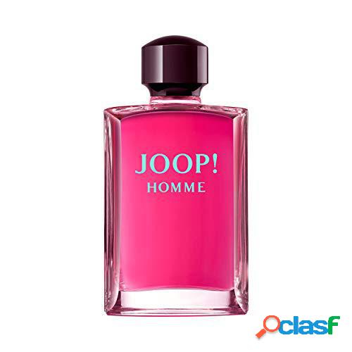 Joop homme eau de toilette 200 ml