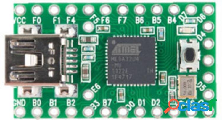 Joy-it Microcontrollore Teensy20