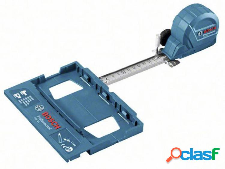 KS 3000 e adattatore di guide FSN SA, accessori di sistema