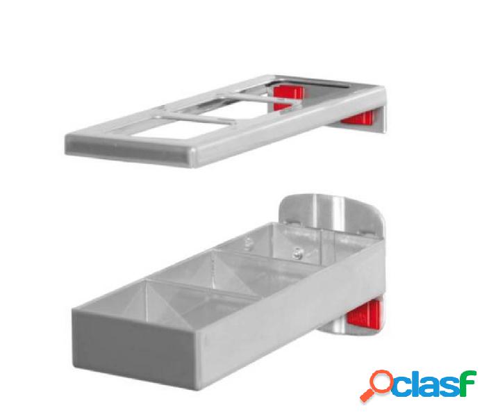 Kappes 3342.00.5901 Supporto combinato (L x L) 150 mm x 55