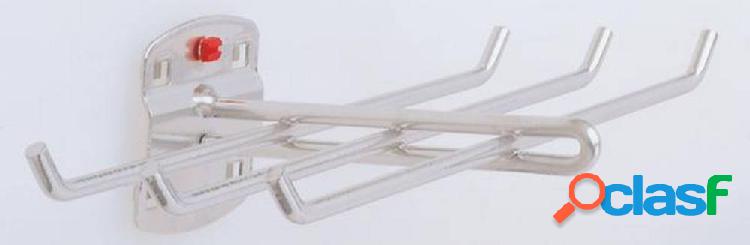 Kappes 4040.00.2901,4040.00.2915 Porta-accessori (L x L) 140